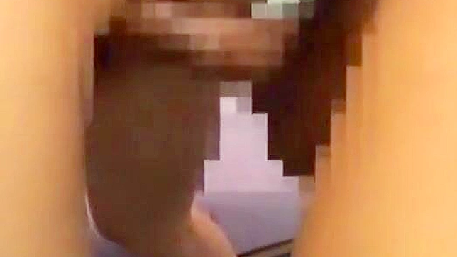 日本妖姬美咲丽莎与精液浴的狂热湿战！