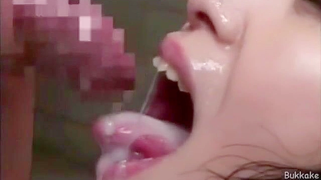 享受七位性感宝贝带来的狂野精浴盛宴！