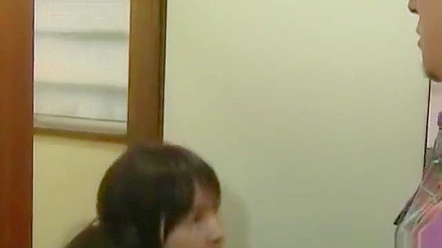 日本校花最性感时刻（第一部分）—仅在JAV观看