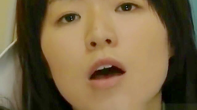 日本校花最性感时刻（第一部分）—仅在JAV观看