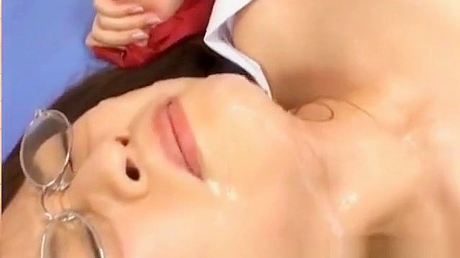 JAV美女宇多田爱在第三部完全被覆盖 – 肉感亚洲娃娃粉丝必看！