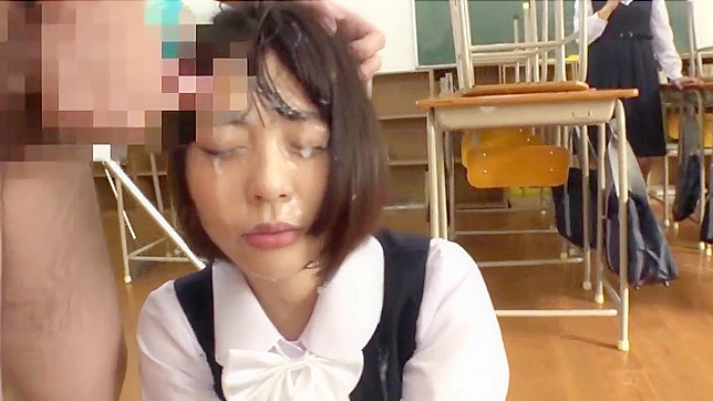 中文字幕：延续火热场景的JAV多人泄射系列第二部