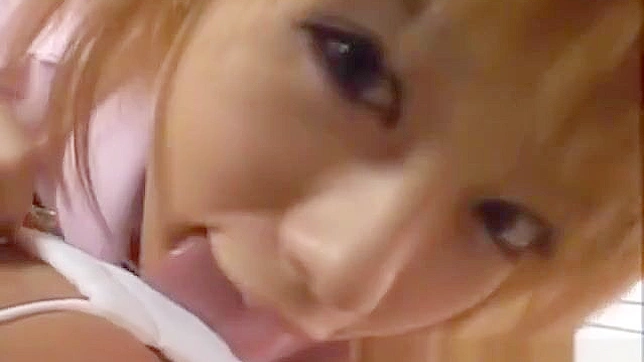 高坂瞳的燃情第三弹—视觉上的美味盛宴！