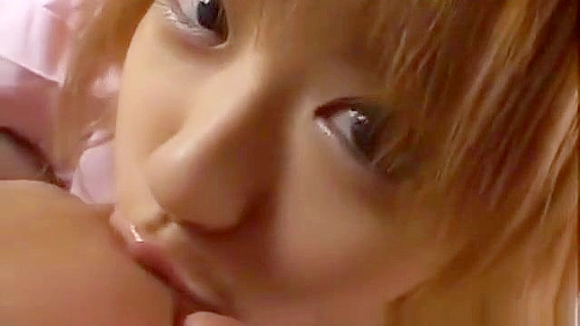 高坂瞳的燃情第三弹—视觉上的美味盛宴！