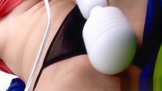 释放欲望！体验Rika紧致的身体吧！