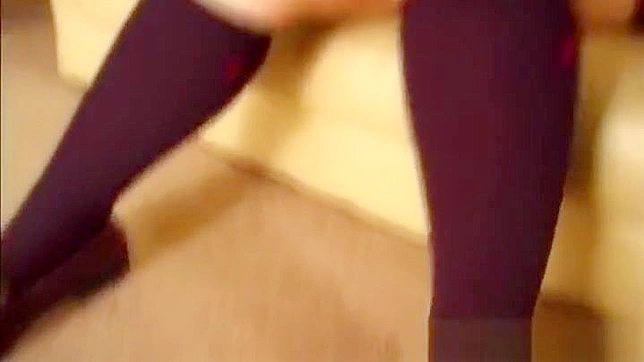 JAV美人为了取悦口交~第4部：终极可爱暴击！