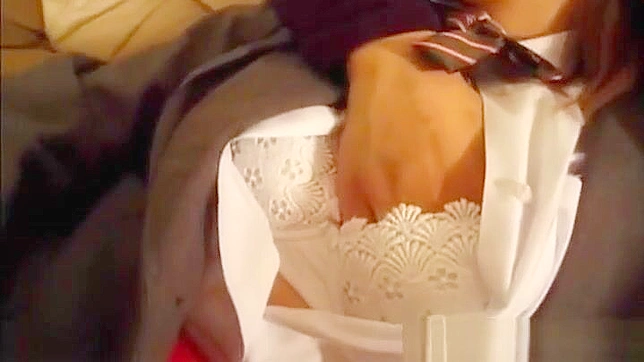 JAV美人为了取悦口交~第4部：终极可爱暴击！