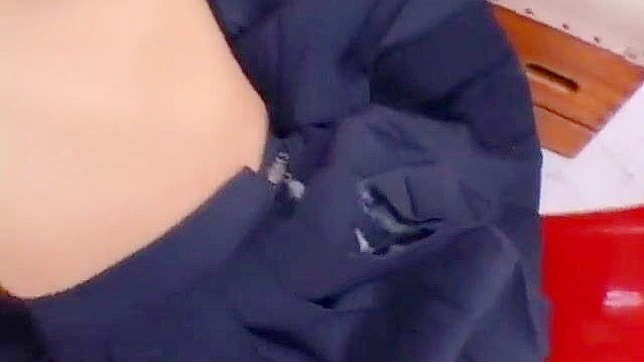 日系美人发上精液改造~沉浸极致欢愉！