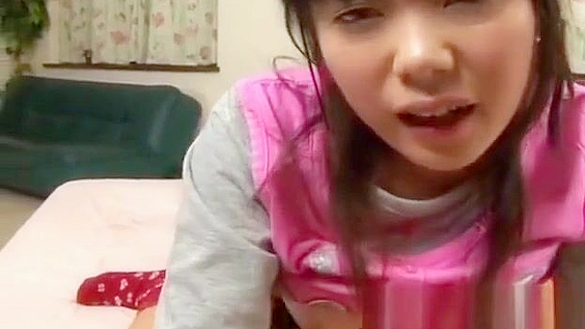 邂逅那令你心动不已的绝美JAV女巫！第一部分