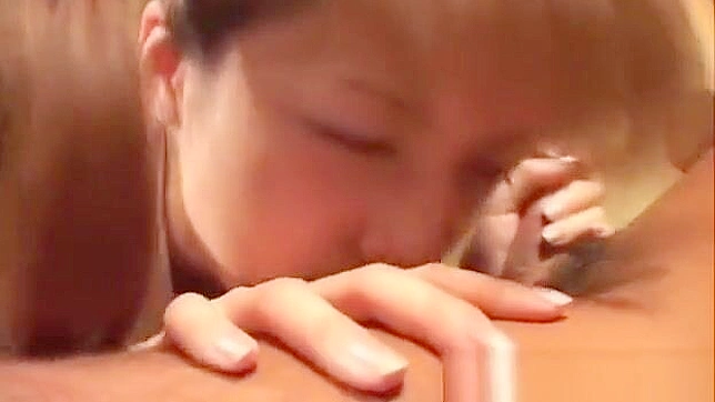 JAV女神大川奈央在第4部释放她的淫乱面