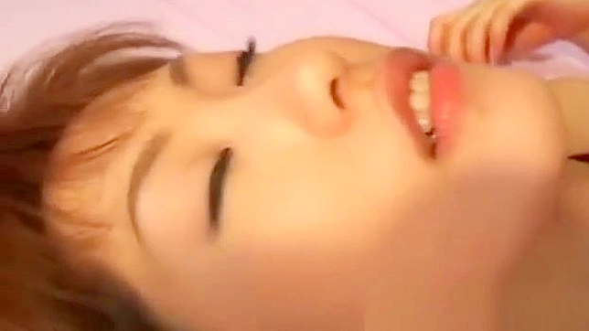 迷人日本甜心登场—十八岁红发少女初次展翅第一部