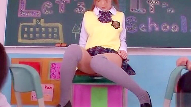 梦中女优奈木由香里以口技场景惊艳四座