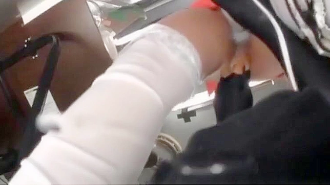 准备迎接终极 Facial 场景~仅限勇敢者观看