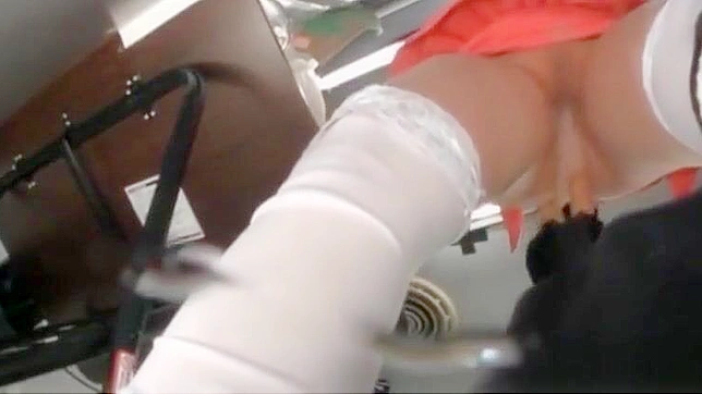 准备迎接终极 Facial 场景~仅限勇敢者观看