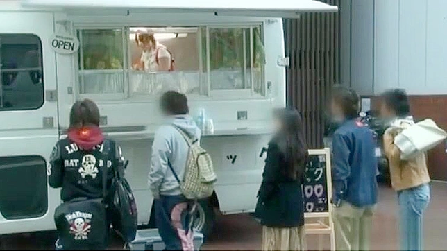 准备迎接终极 Facial 场景~仅限勇敢者观看