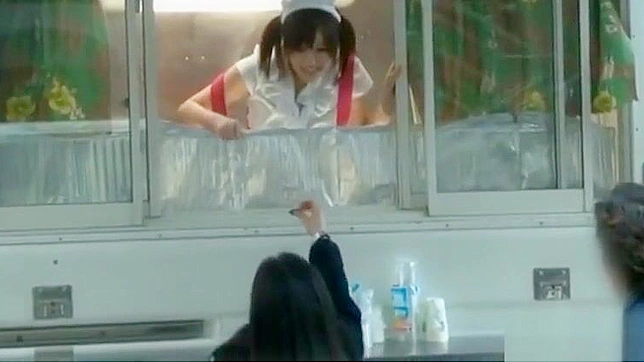 准备迎接终极 Facial 场景~仅限勇敢者观看