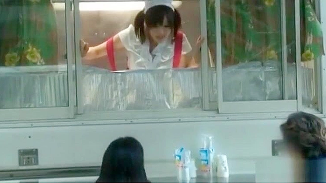 准备迎接终极 Facial 场景~仅限勇敢者观看