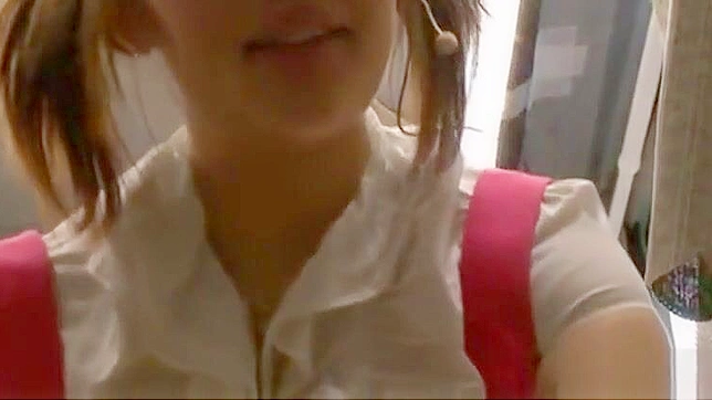 准备迎接终极 Facial 场景~仅限勇敢者观看