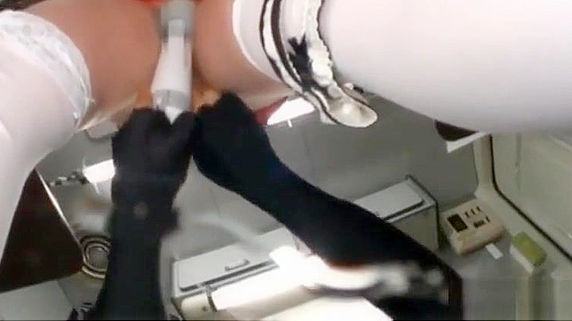 准备迎接终极 Facial 场景~仅限勇敢者观看