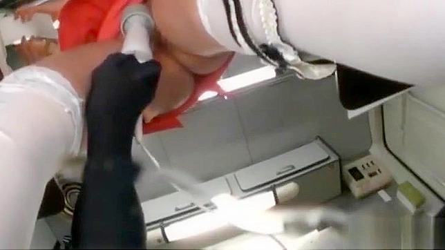 准备迎接终极 Facial 场景~仅限勇敢者观看