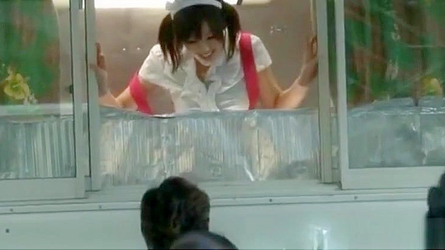 准备迎接终极 Facial 场景~仅限勇敢者观看