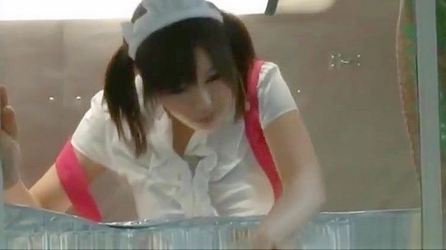 准备迎接终极 Facial 场景~仅限勇敢者观看