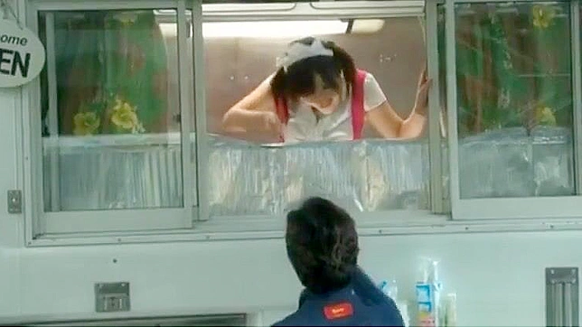 准备迎接终极 Facial 场景~仅限勇敢者观看