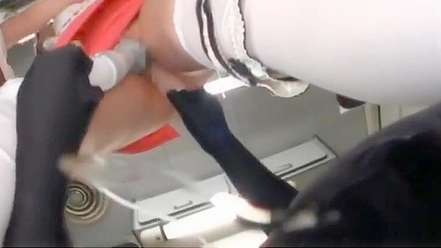 准备迎接终极 Facial 场景~仅限勇敢者观看