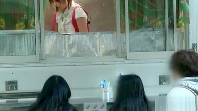 准备迎接终极 Facial 场景~仅限勇敢者观看