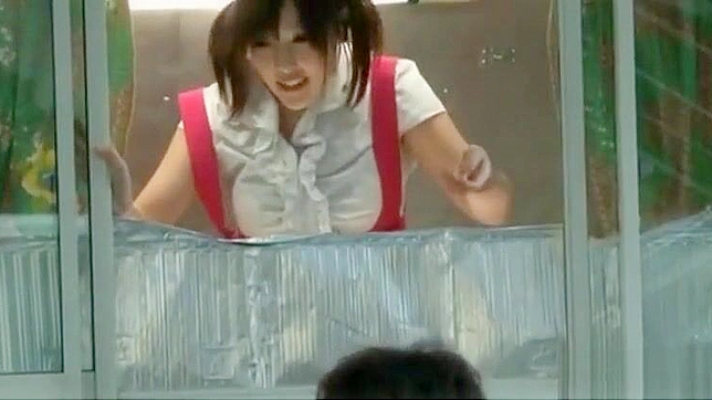 准备迎接终极 Facial 场景~仅限勇敢者观看