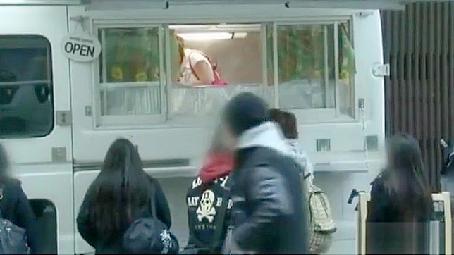 准备迎接终极 Facial 场景~仅限勇敢者观看