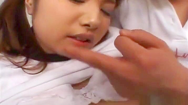 高潮尽享！与最性感的JAV女星独家群交场景！