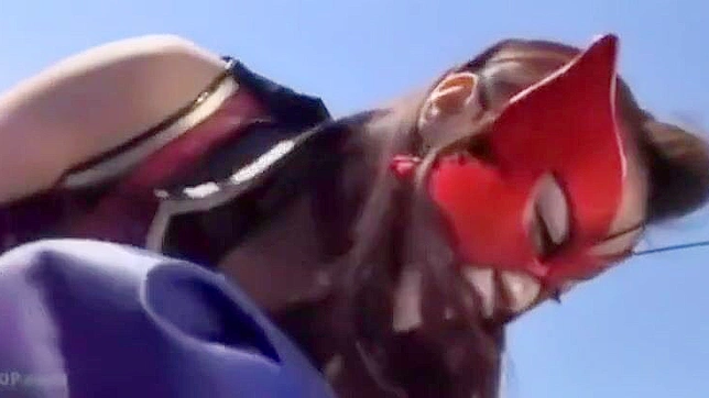 日本女神~让这位迷人的美女释放你的内在欲望！