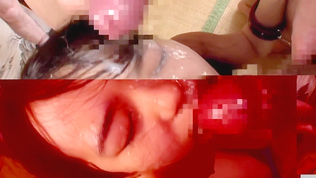 JAV公主~性感森川铃花穿着挑逗内衣