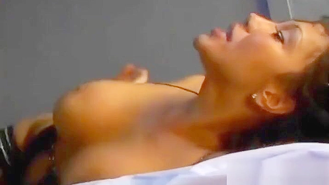 尽情享受我们的异国情调JAV群交盛宴吧！