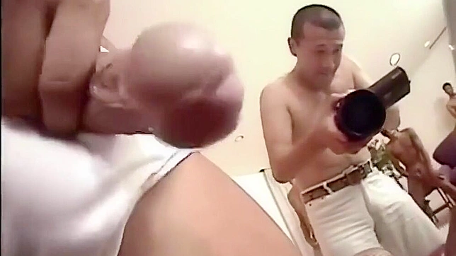 多人射精轻松体验 ~ 完整独家版本揭秘！