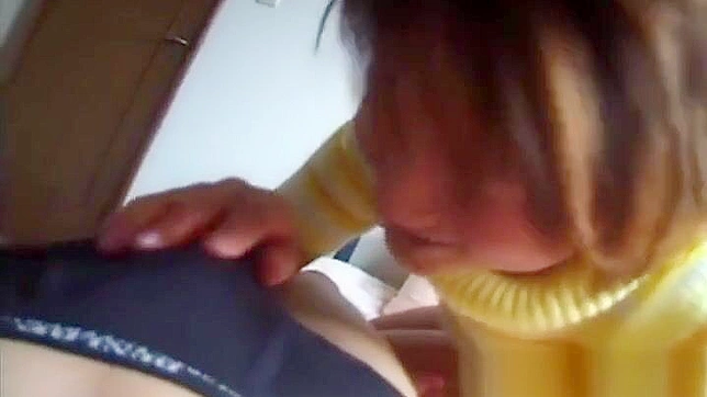 释放你的狂野一面，尽在最新JAV多人颜射视频！