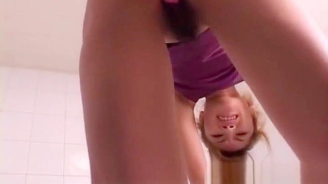 红发的JAV美女用性感跳蛋挑逗第三部~与日本最可爱的爱好一起玩射精游戏！