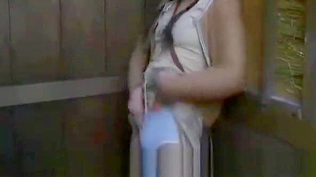 JAV魅惑女神~探索日本美女的性感世界