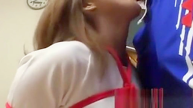 日式群交场景~释放欲望极致快感体验