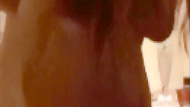 释放欲望与异域JAV色情片段共舞 — 视听盛宴！