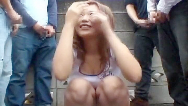 JAV偶像松坂美露库的销魂淫步表演，你绝对不会相信自己的眼睛！