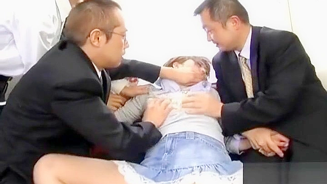 日系女神藤原丽美终极双穴插入~两根阳具只为一人！（第六部分）