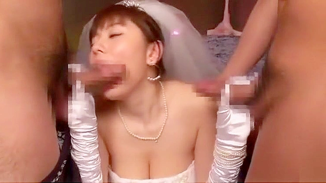 日本三人群交视频，主角为性感的早美由真—释放你的欲望！