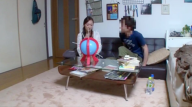 想看最hot的精液派对场景吗？看看我们的最新JAV发布！