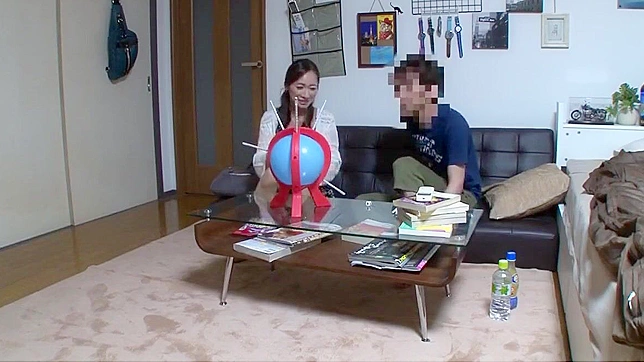 想看最hot的精液派对场景吗？看看我们的最新JAV发布！