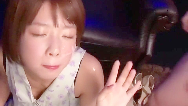 揭秘！你见过的最性感口交场景！