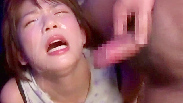 揭秘！你见过的最性感口交场景！