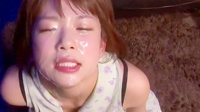 揭秘！你见过的最性感口交场景！