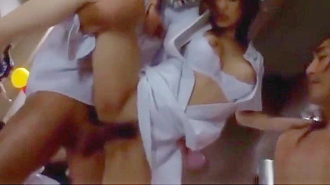 多人精液喷射特辑~尽享我们的JAV系列极致快感！